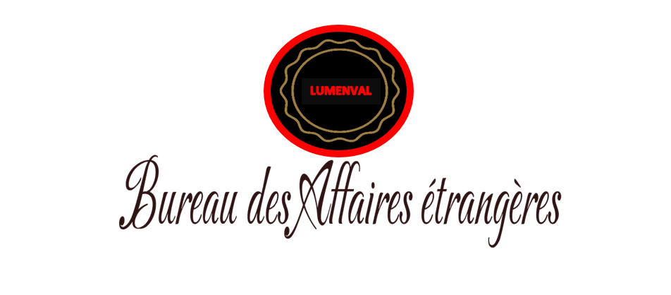 Logo chancellerie diplomatique