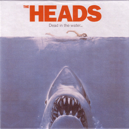 The Heads ?? Dead In The Water