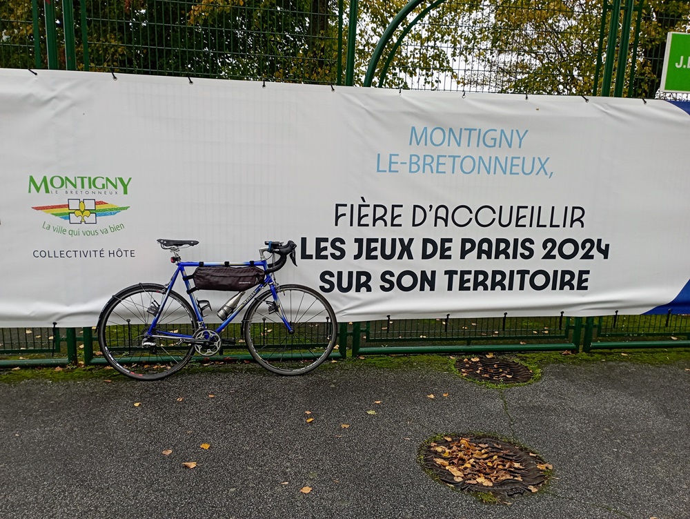 paire Poignées de frein vélo course ancien mafac lever vintage