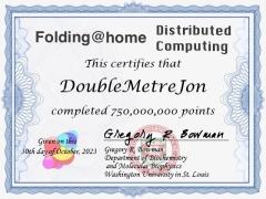 certifs plieurs - DoubleMetreJon certif=750Mpts