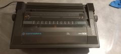 Album Imprimante Commodore DPS1001