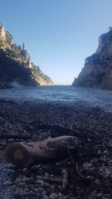 ☯️ Calanque d'en vau par carpiagne ☯️