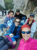 ☯️ Calanque d'en vau par carpiagne ☯️