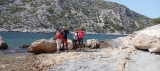 ☯️ CALANQUE de  MORGIOU ☯️