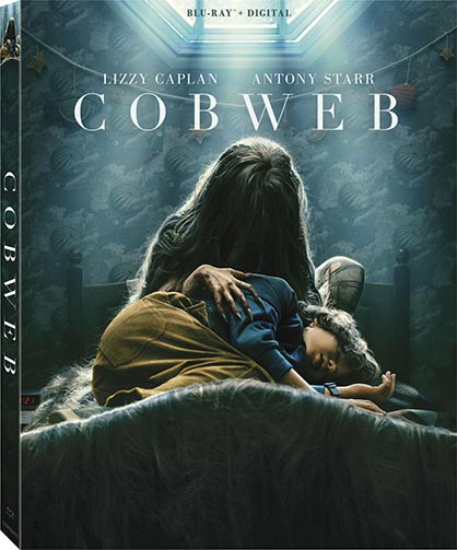 Cobweb 2023 1080p BluRay x265 HEVC 10bit AAC 5.1-Tigole [QxR]