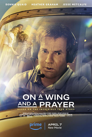 On a Wing and a Prayer 2023 1080p BluRay x265 HEVC 10bit AAC 5.1-Tigole [QxR]