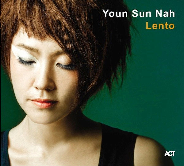 Youn Sun Nah ? Lento