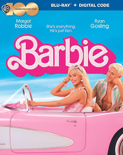 Barbie 2023 1080p BluRay x265 HEVC 10bit AAC 7.1-Tigole [QxR]