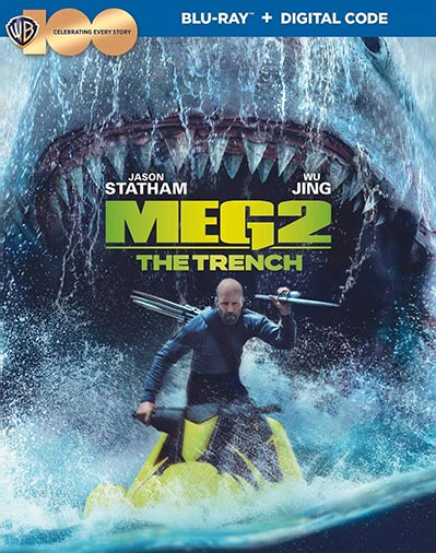 Meg 2 The Trench 2023 1080p BluRay x265 HEVC 10bit AAC 7.1-Tigole [QxR]