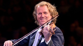 André Rieu - l’intégrale ou presque + Best Of [mp3]