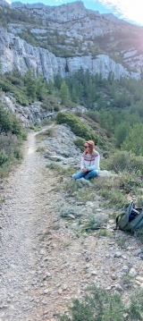 ☯️ CHEMINS DE LUMINY ☯️