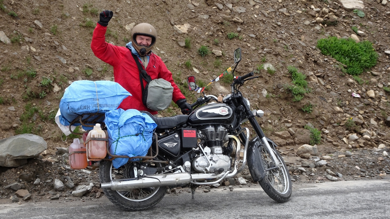 Himalaya
