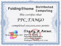 certifs plieurs - PPC_TANGO certif=100Mpts