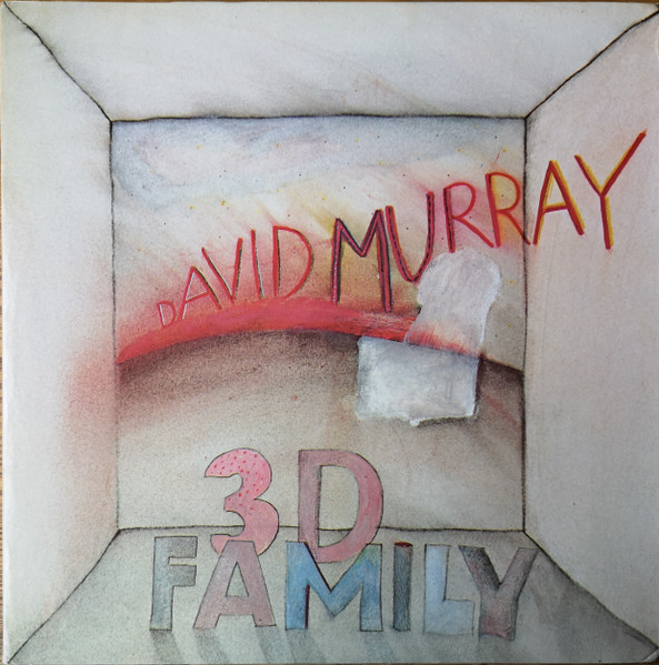 David Murray ? 3D Family