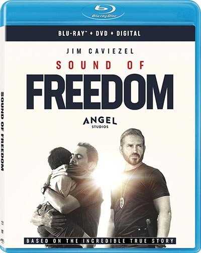 Sound of Freedom 2023 1080p BluRay x265 HEVC 10bit AAC 5.1-Tigole [QxR]
