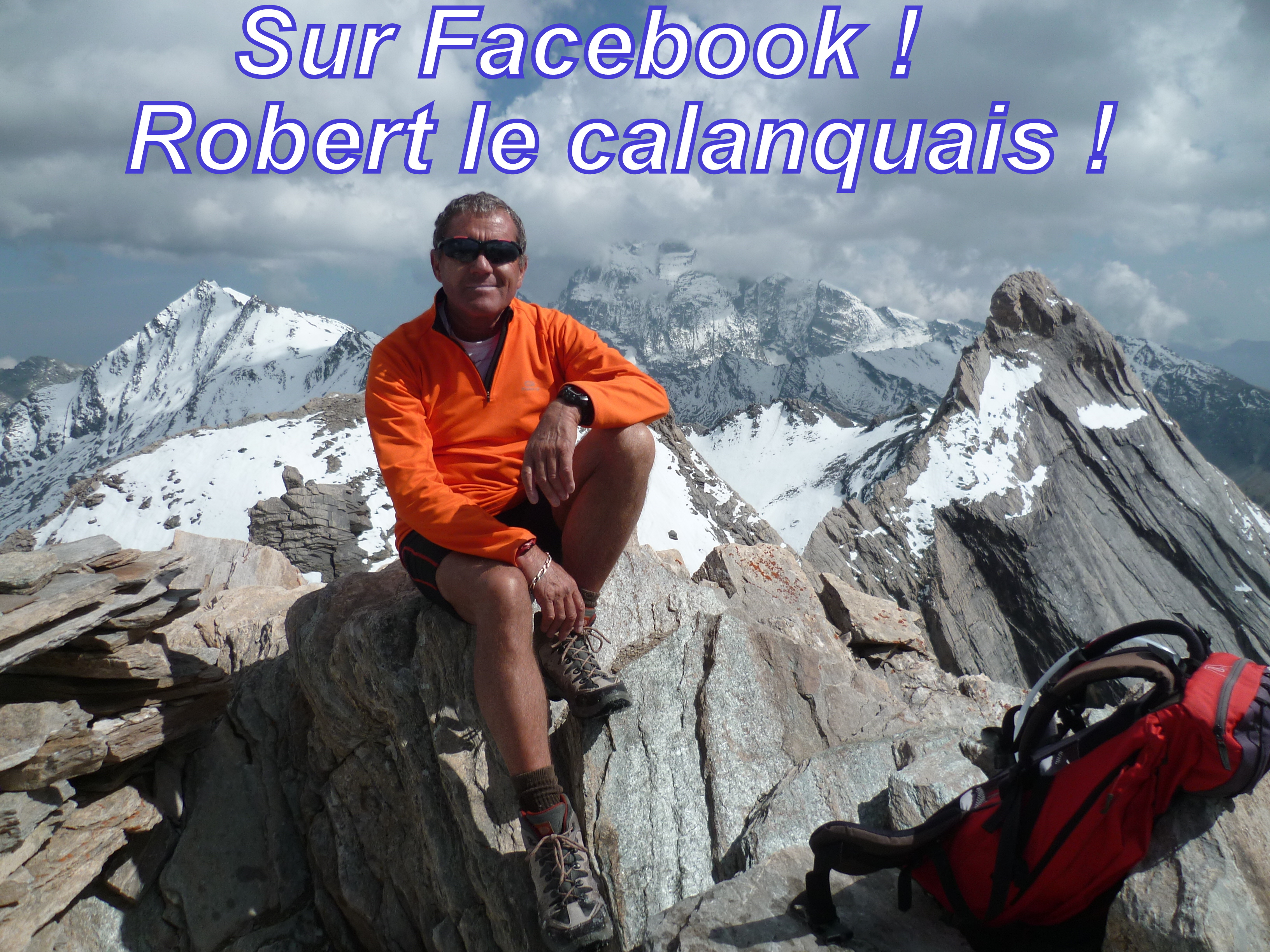 ❤️Randonn&eacute;e surprise pour d&eacute;butants !