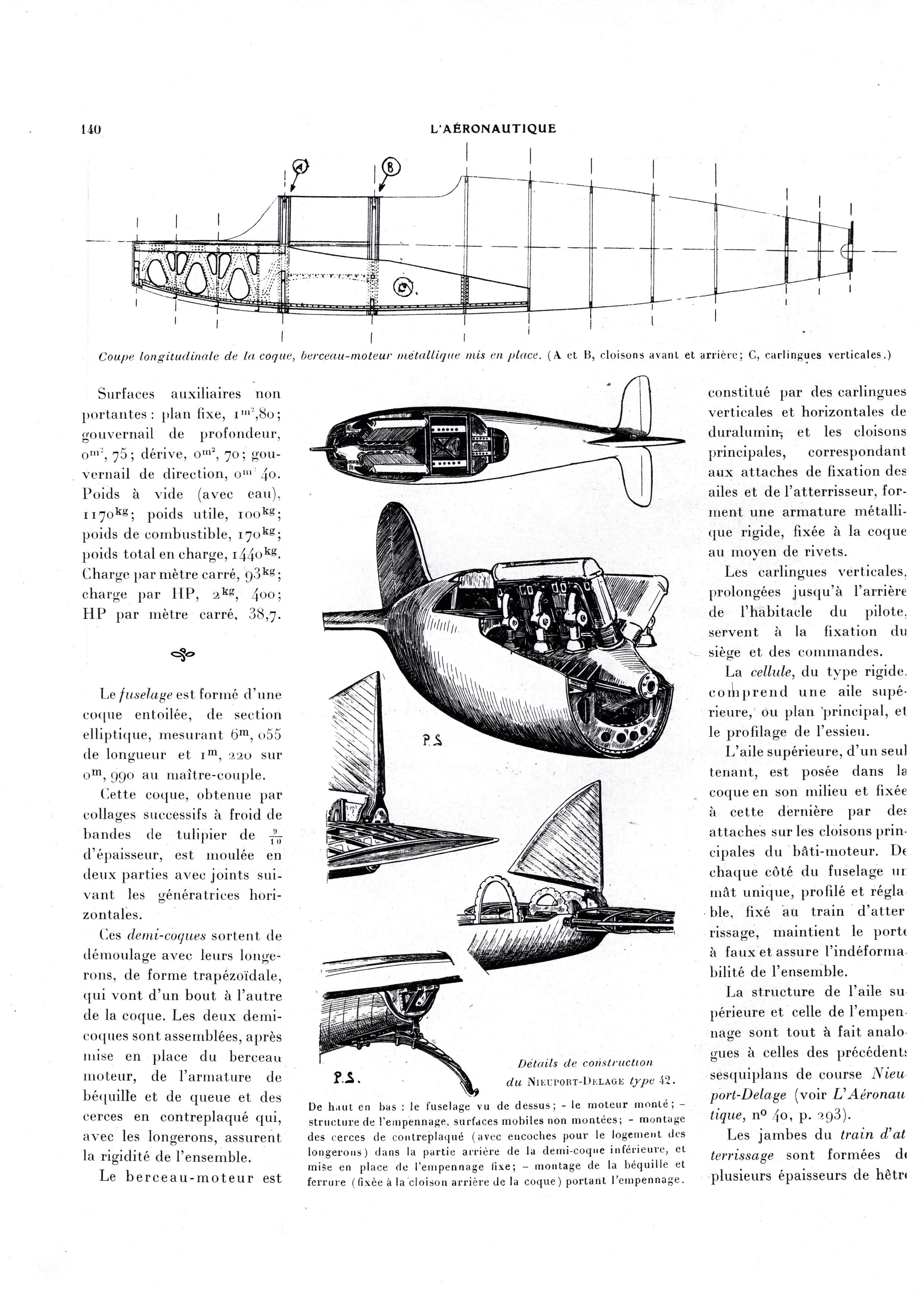 gros moteur et petites ailes... Une petite série de racers... Et un Gee Bee et un Nieuport 42S - Page 24 23122206552424870618323840