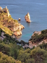 ☯️ Calanque de Sugiton ☯️