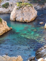 ☯️ Calanque de Sugiton ☯️