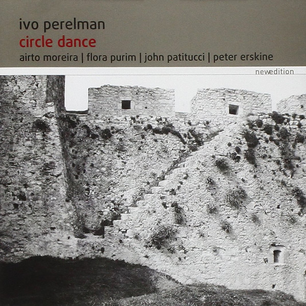 Ivo Perelman ? Circle Dance