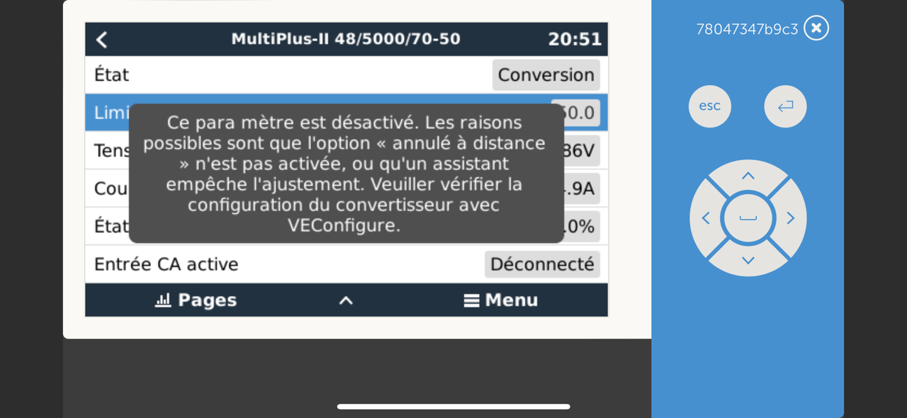 2023-12-31- message VRM
