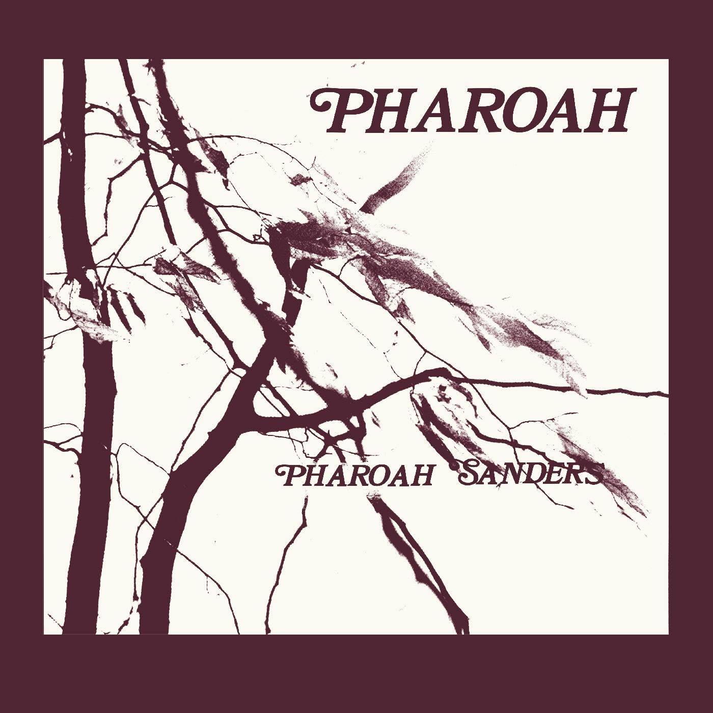 Pharoah Sanders - Paroah