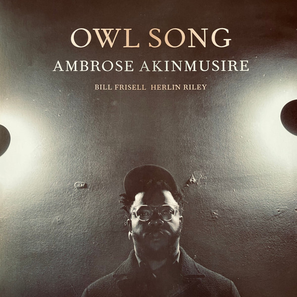 Ambrose Akinmusire ? Owl Song
