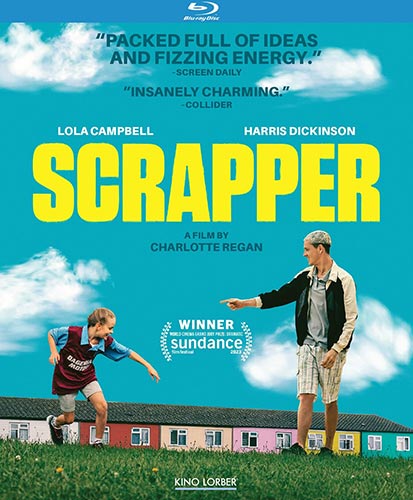 Scrapper 2023 1080p BluRay x265 HEVC 10bit AAC 5.1-Tigole [QxR]