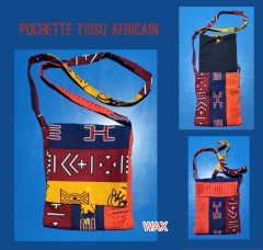 Couture Pochettes - 2023 11 08 WAX tissu africain (1)