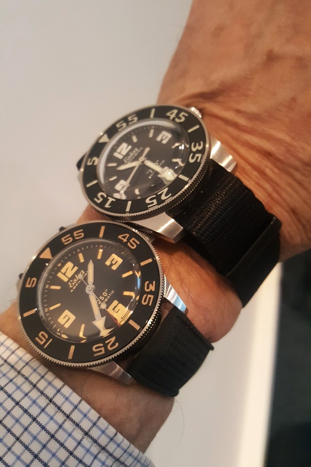 "Legends never die" ou la renaissance annoncée d'une superbe montre - Page 28 24011110591614657918335073
