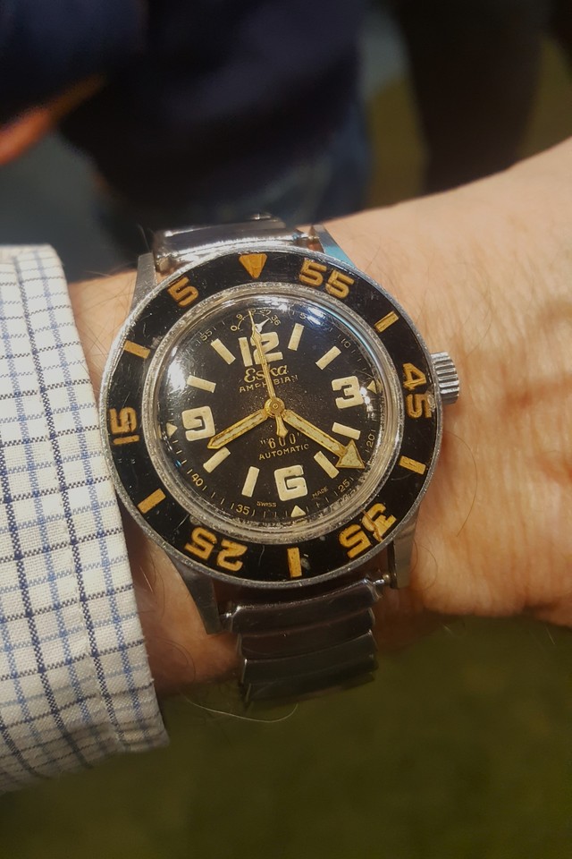 "Legends never die" ou la renaissance annoncée d'une superbe montre - Page 35 24011110591714657918335075