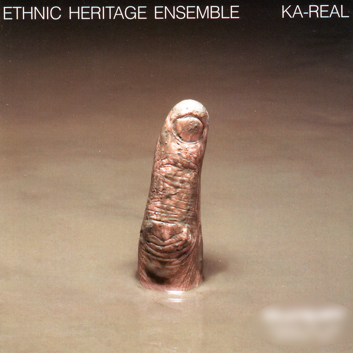 Ethnic Heritage Ensemble ? Ka-Real a
