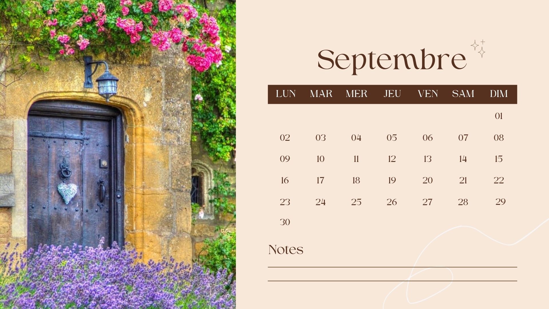 septembre