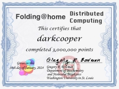 certifs plieurs - darkcooper certif=3Mpts