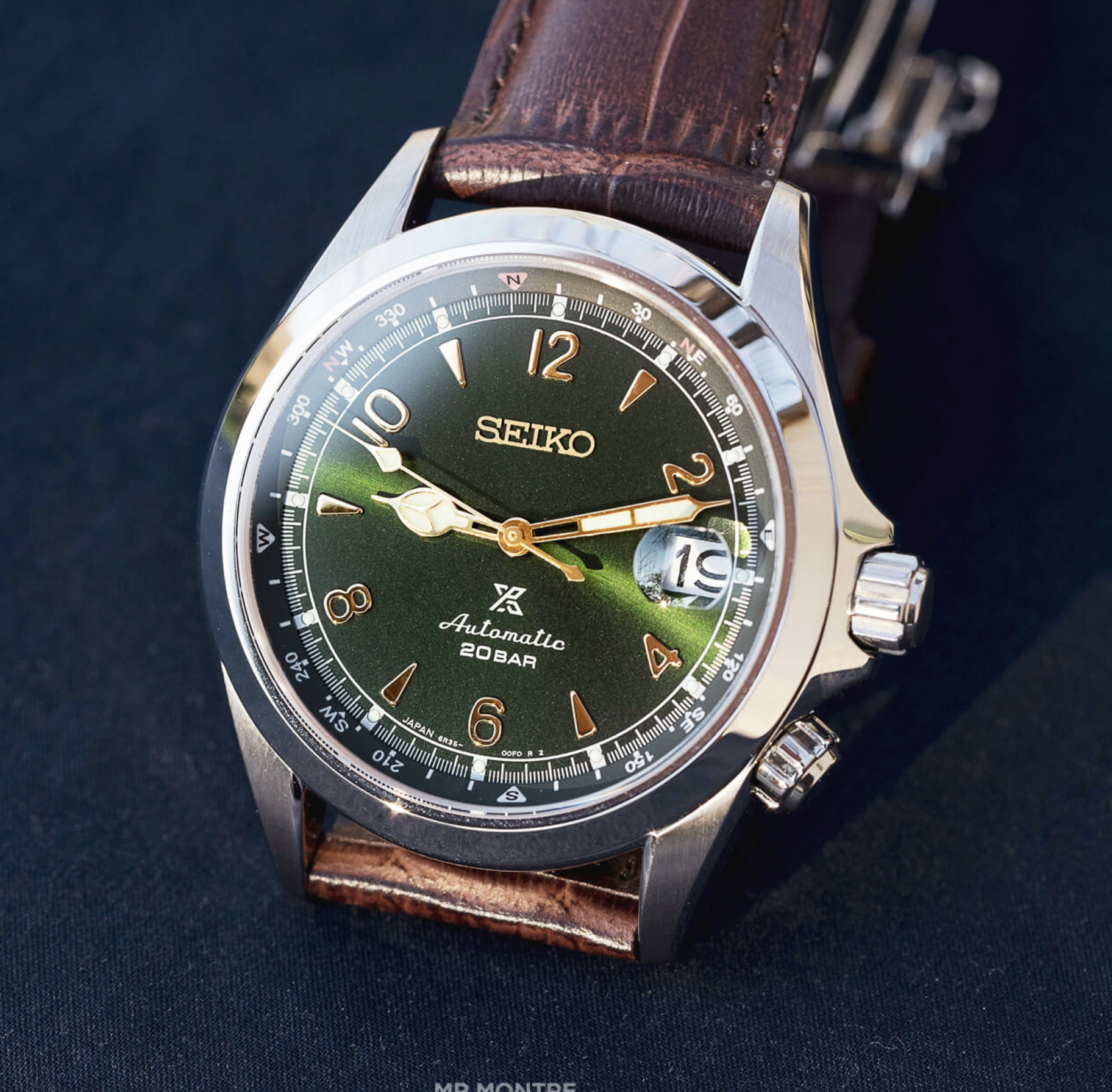 Owner's club Seiko Presage (SARB SARC SARX SARW...) - tome 2 24011908055821392418340738