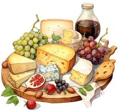 Fromages= Roquefort 2401190839476491718340761