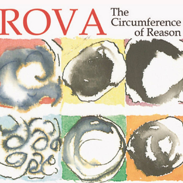 Rova ? The Circumference Of Reason