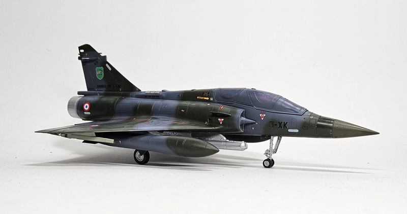 [Modelsvit] 1/72 - Dassault Mirage 2000D  - Page 3 24012009052119477618340922