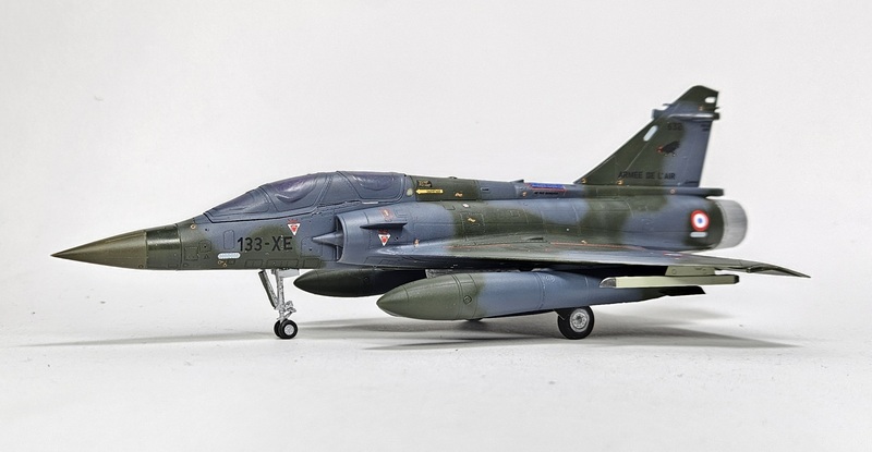 [Modelsvit] 1/72 - Dassault Mirage 2000D  - Page 3 24012009052119477618340923