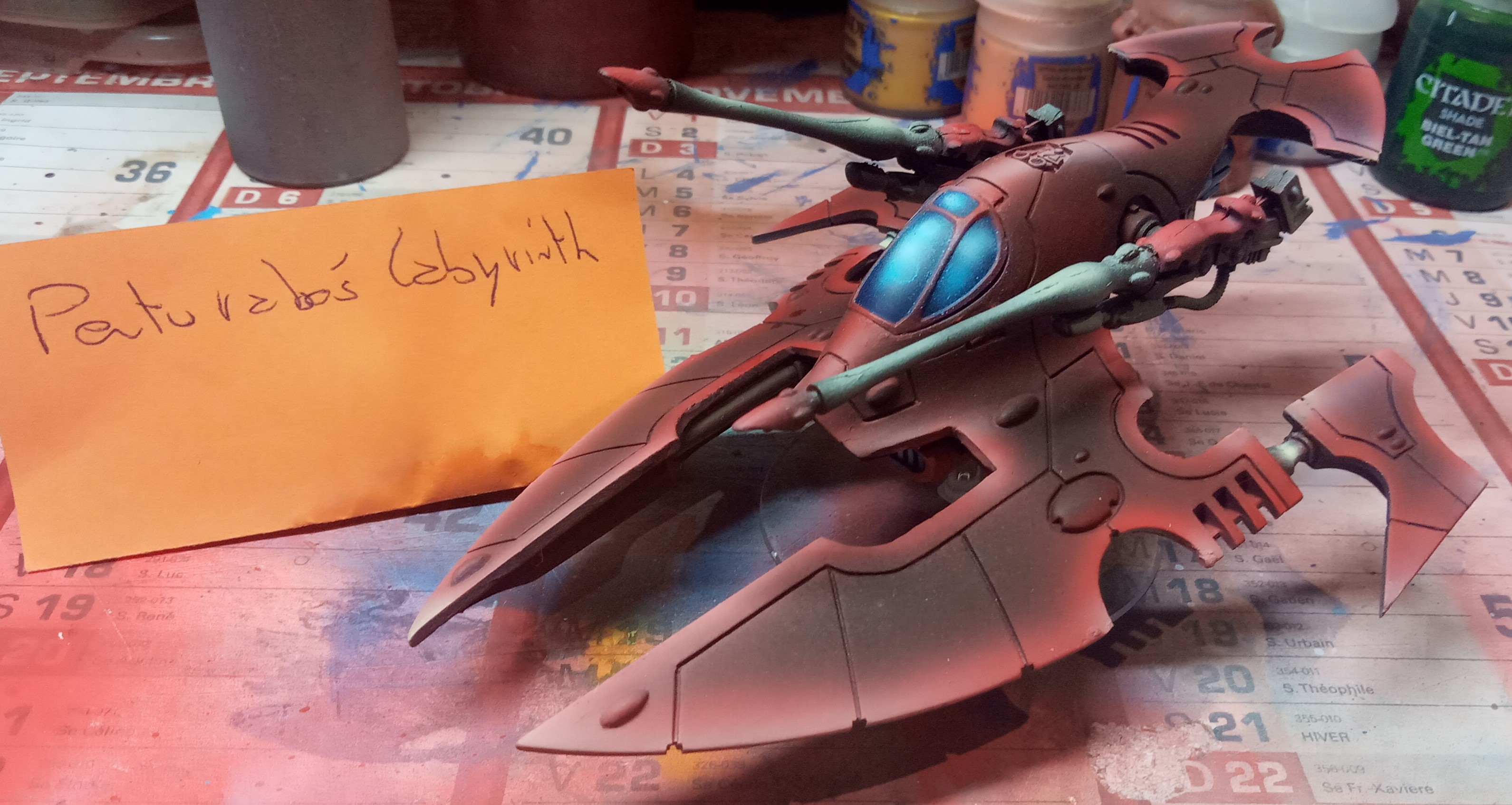 fini - hydra - hornet bis - 100pts 24012301055724036218343053