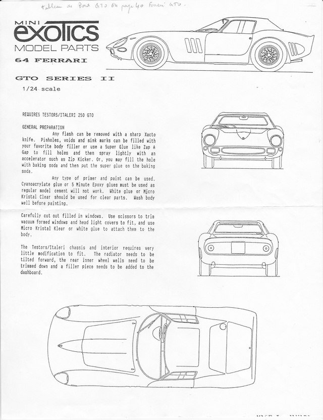 Ferrari 250 GTO - Fujimi 1/24 - Page 3 Jqs2Rb-Notice-Mini-Exotics