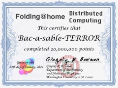 certifs plieurs - Bac-a-sable-TERROR certif=20Mpts