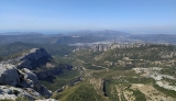 ☯️ col de l'espigoulier au pic de Bertagne☯️