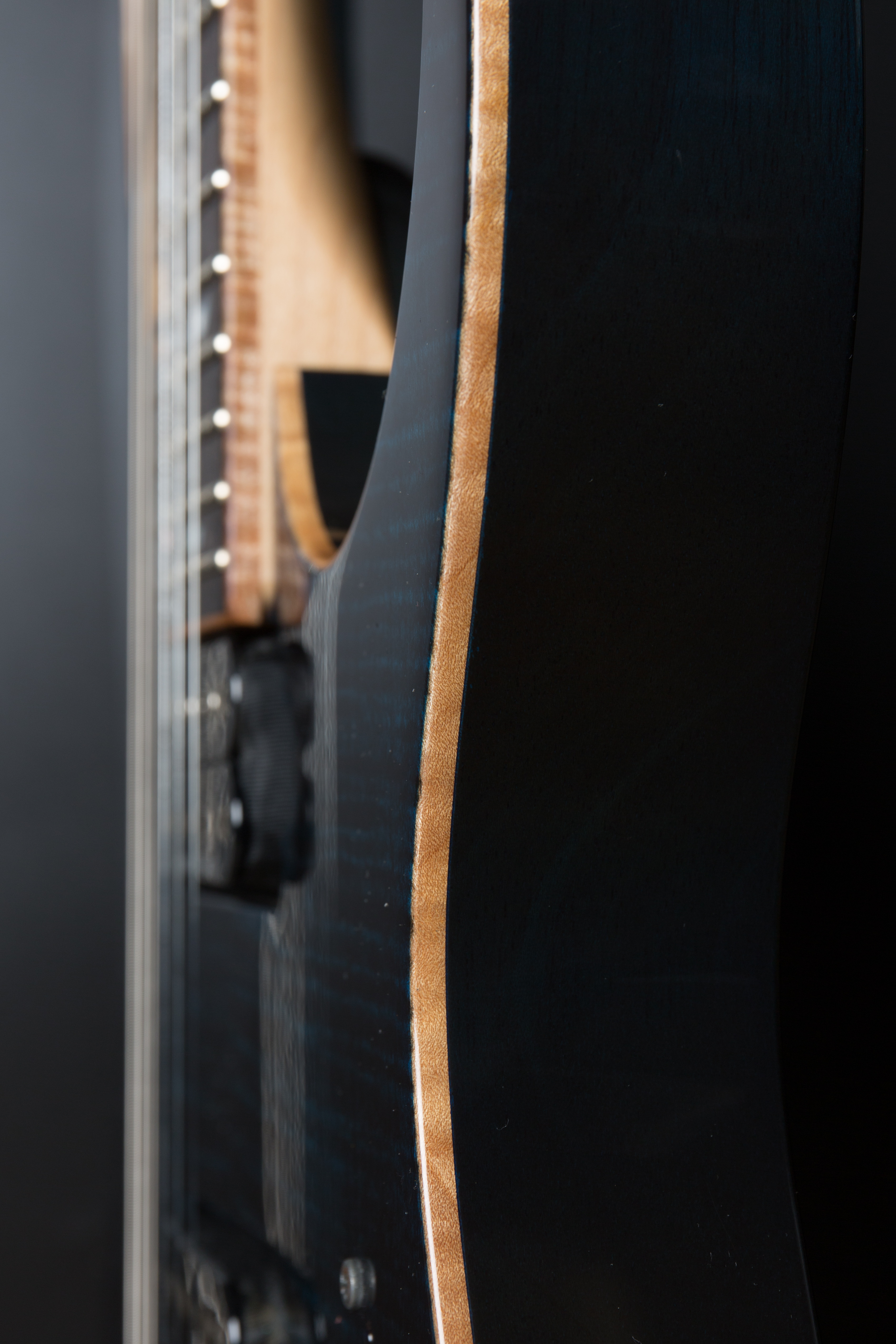 NGD : RG8420ZD - Dark Lapis Lazuli | SevenString.org