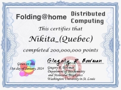 certifs plieurs - Nikita_(Quebec) certif=200Mpts