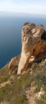 ☯️ Route des cr&ecirc;tes ☯️