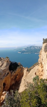 ☯️ Route des cr&ecirc;tes ☯️