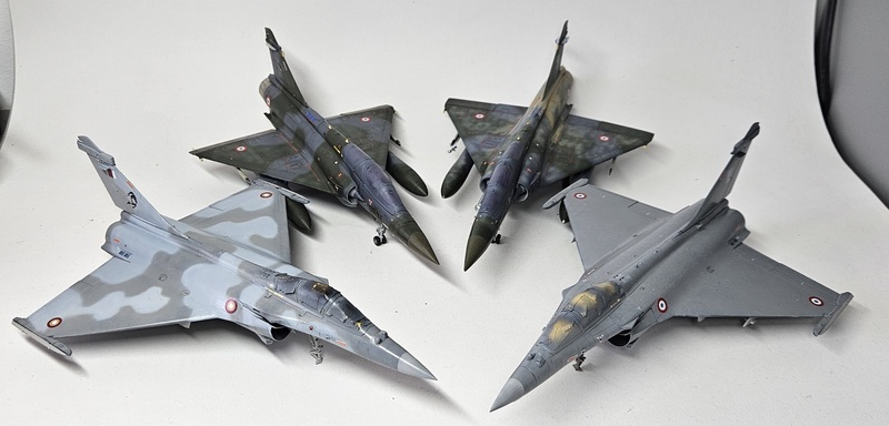 [Modelsvit] 1/72 - Dassault Mirage 2000D  - Page 4 24020308060919477618350552