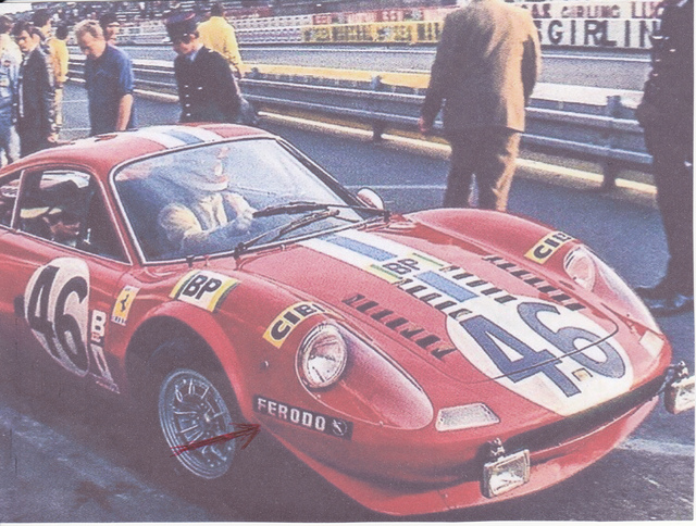 Dino 246 GT LM Nart 1972 1/24 - Page 8 6RB6Rb-IMG