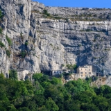 ☯️ Ste Baume & la grotte ste Marie Madeleine ☯️